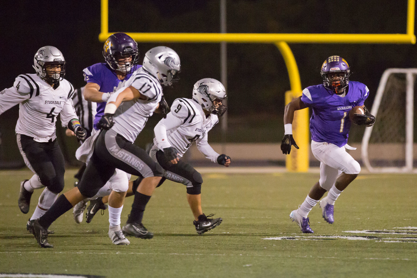 110819 Righetti Stockdale Football 14.jpg
